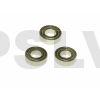 208761 Bearing Pack (8x16x5) x 3